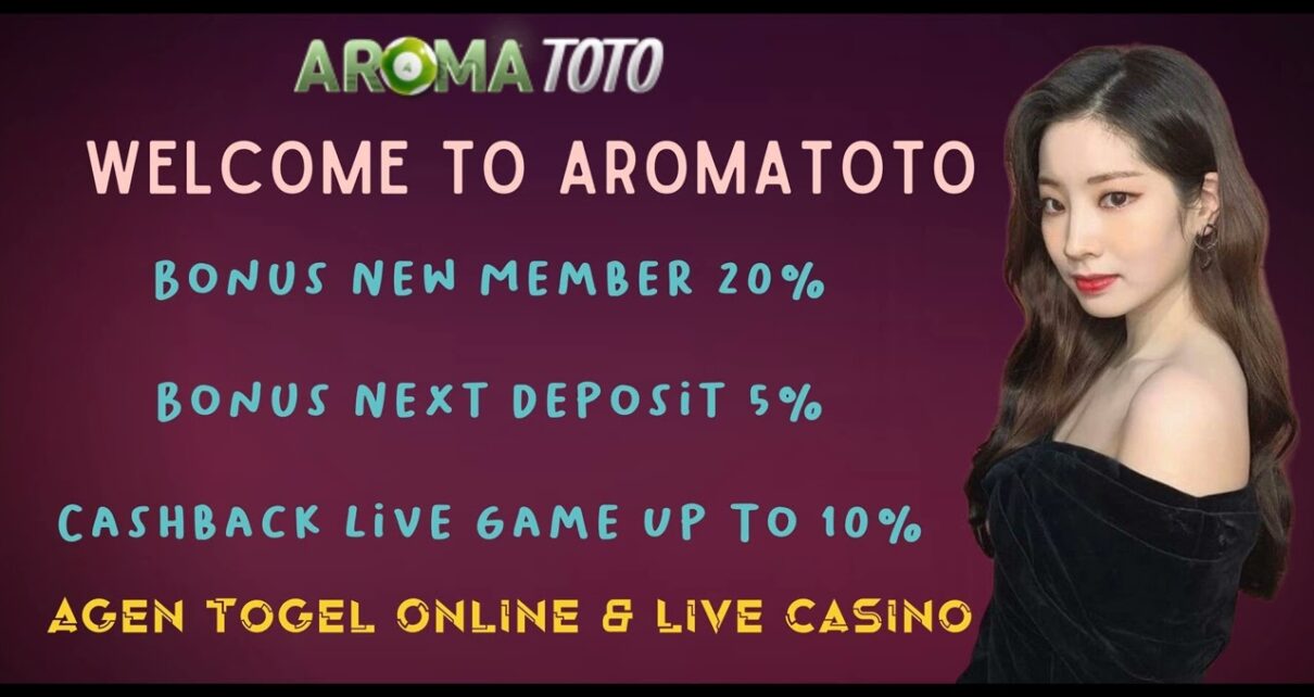 AROMATOTO-Roulette Online Casino Aplikasi Roulette Online Video Populer