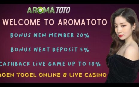 AROMATOTO-Roulette Online Casino Aplikasi Roulette Online Video Populer