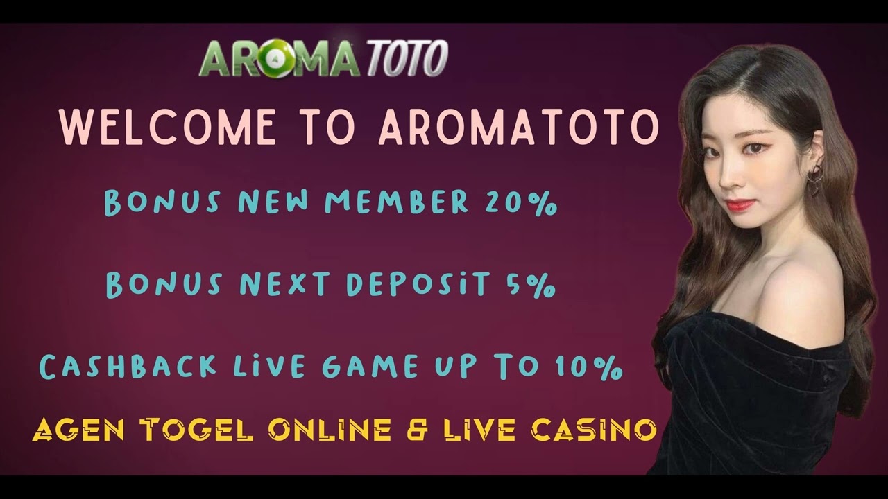 AROMATOTO-Roulette Online Casino Aplikasi Roulette Online Video Populer