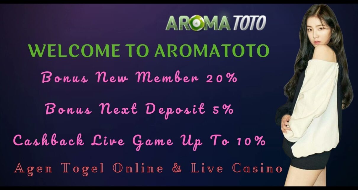 AROMATOTO-Roulette Online Casino Aplikasi Roulette Online !luar biasa!