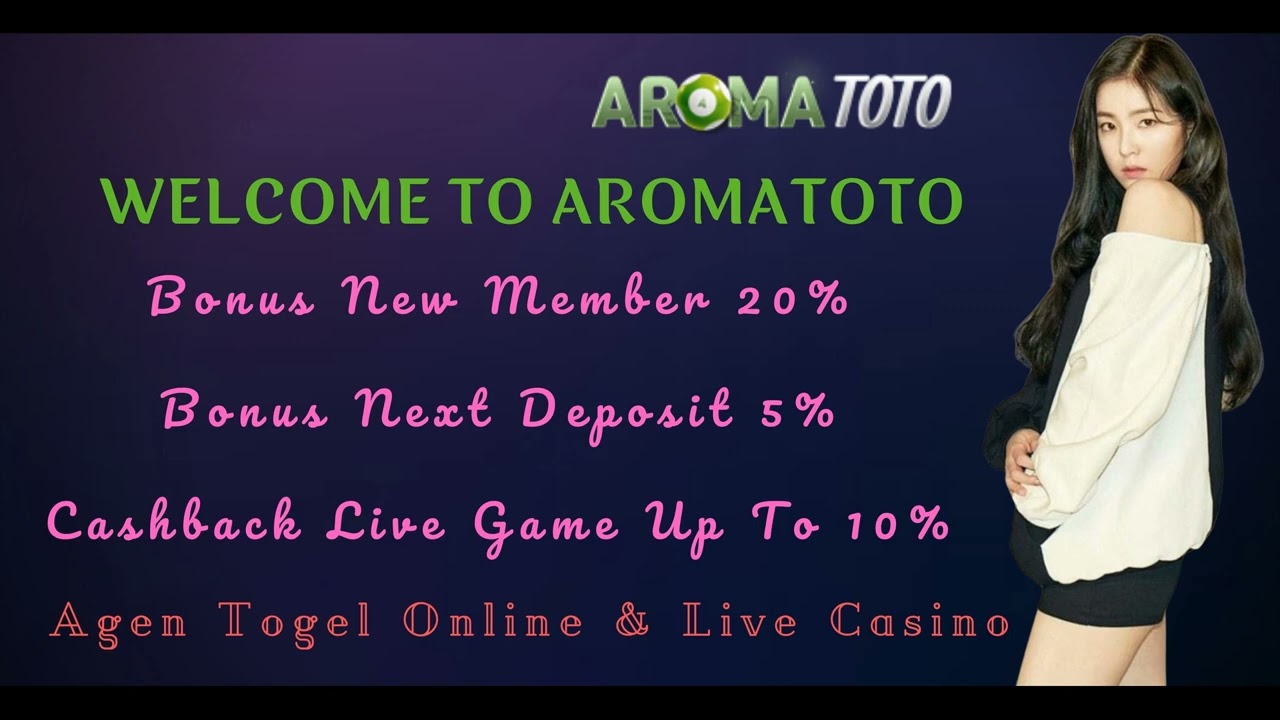 AROMATOTO-Roulette Online Casino Aplikasi Roulette Online !luar biasa!