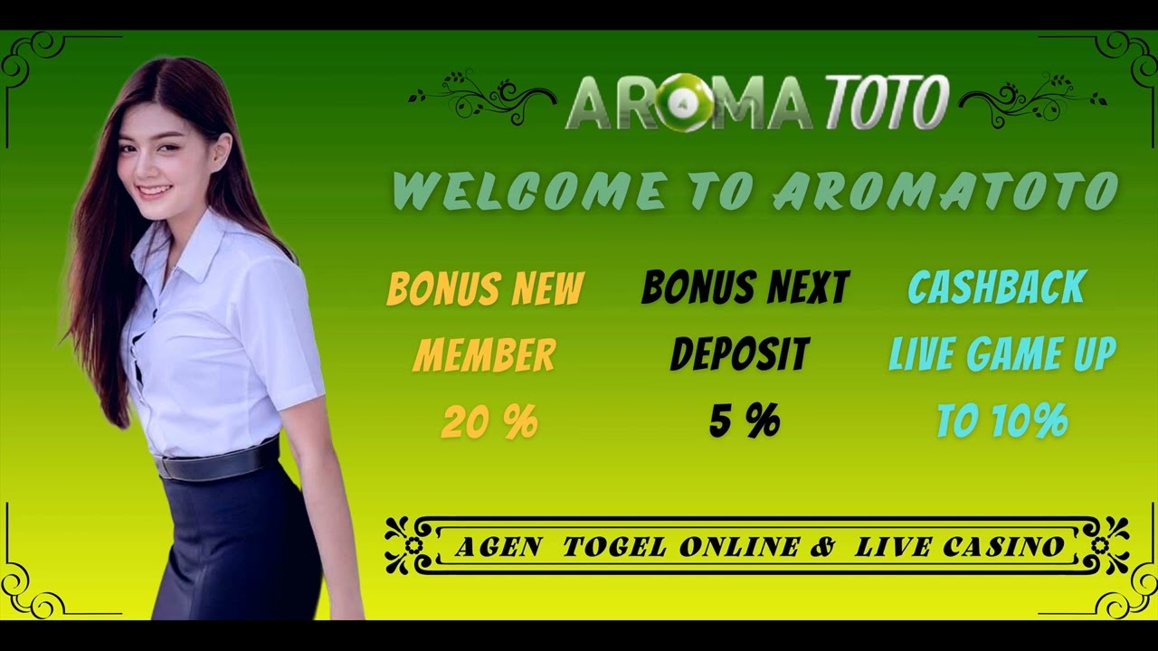 AROMATOTO-Roulette Online Casino Roulette Online Terbesar