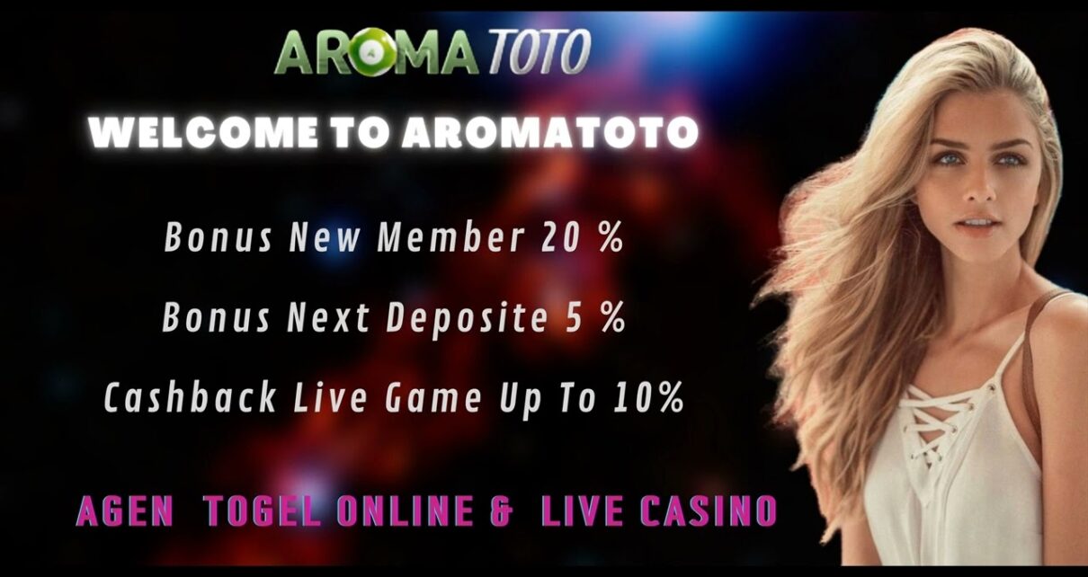 AROMATOTO-Roulette Online Casino-Rumus Putaran Roulette Online Wajib !