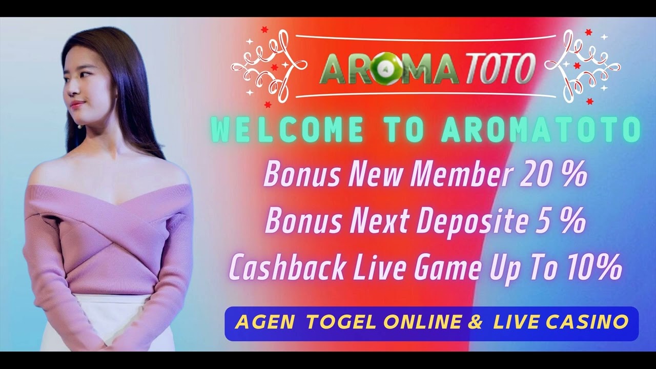 AROMATOTO-Roulette Online Live Casino Roulette Online Casino Live