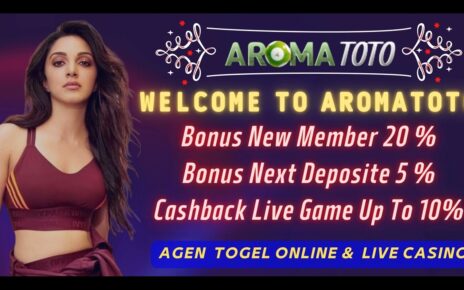 AROMATOTO-Roulette Online Terbesar-Daftar Roulette Online Casino