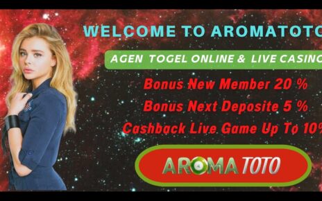 AROMATOTO-Roulette Online Terbesar-Daftar Roulette Online Casino Lihat Ini!