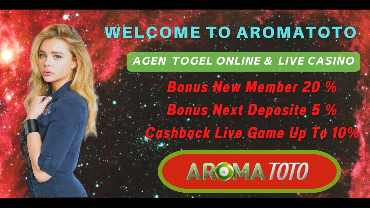 AROMATOTO-Roulette Online Terbesar-Daftar Roulette Online Casino Lihat Ini!