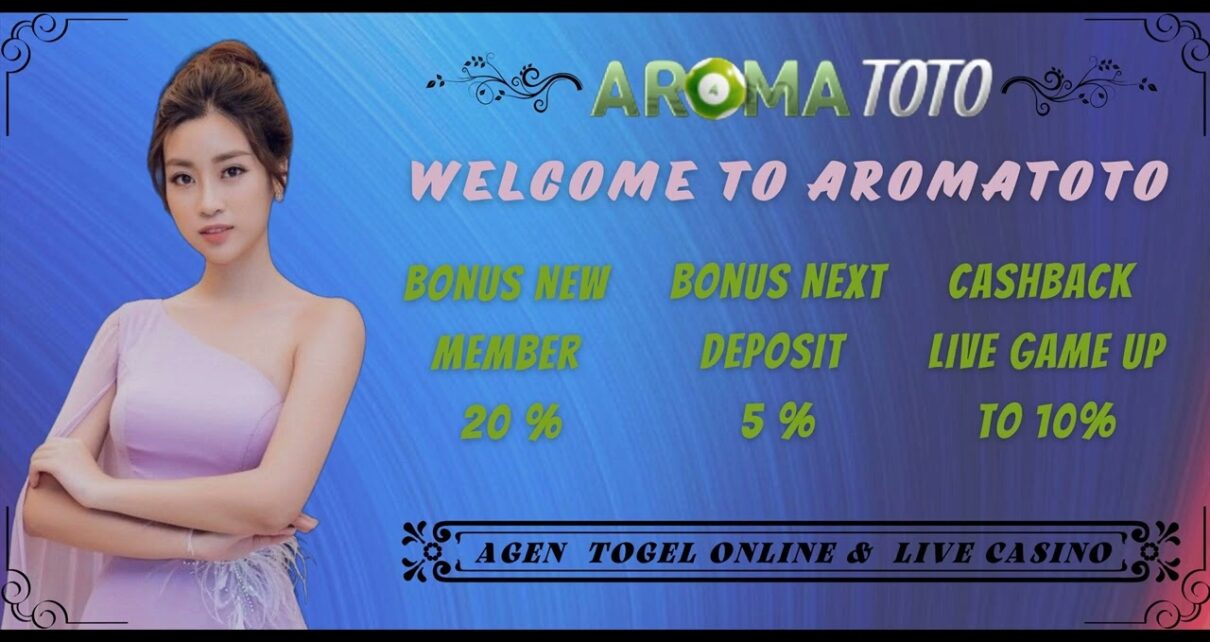 AROMATOTO-Roulette Online Terbesar-Daftar Roulette Online Casino Video Jujur