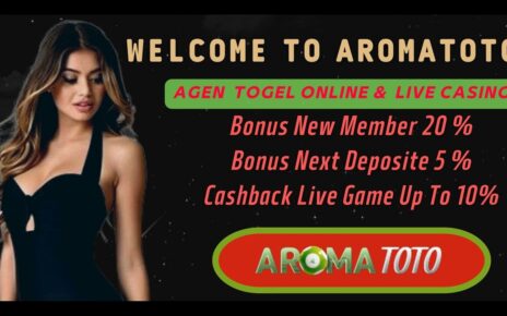 AROMATOTO-Roulette Online Terbesar Roulette Online Casino Live