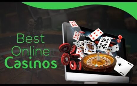 Advanced betting online casino