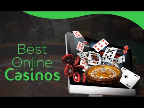 Advanced betting online casino