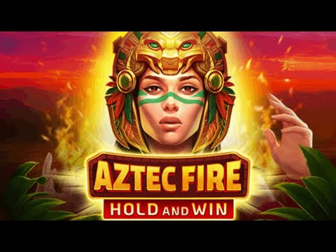 Aztec Fire/BNG Slot/Rich711 online casino /Demoplaygame