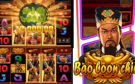 BAO BOON CHIN NAGPABIBO!!! #online #casino #gaming