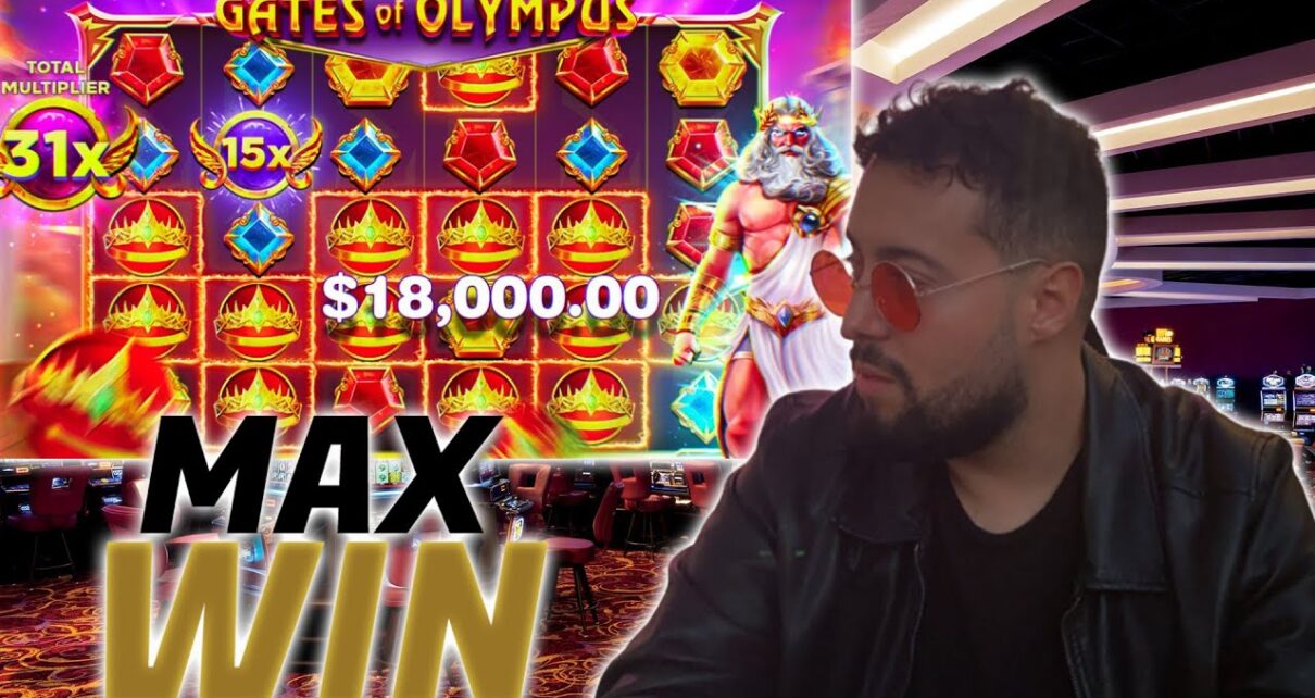 BEST OF NASSIMILIEN #1 il découvre le casino en ligne et fait des hits de fou ! ( best of casino )