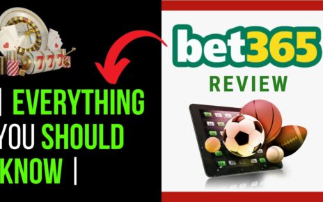 ? BET365 Review ❗ 【 Online CASINO, SPORTS BETTING, POKER, Slot Machine and ➕ 】 ?