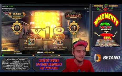 BETANO ONLINE CASINO 10.7.2023 • MMOMENTS