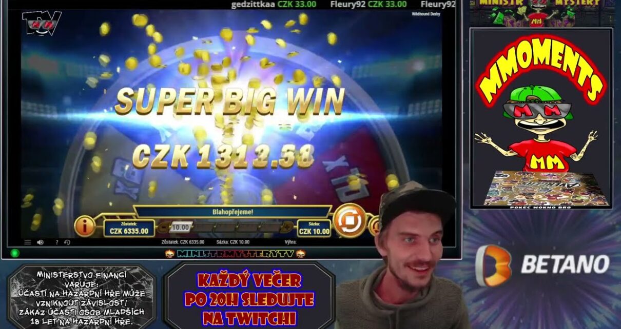 BETANO ONLINE CASINO 7.7.2023 • PLAYNGO • MMOMENTS