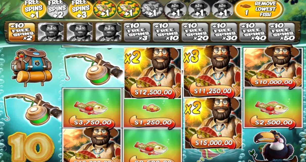 BIG BASS AMAZON XTREME BONUS BUY ONLINE CASINO ONLINE SLOT – BIG WIN WITH FIRST LEVELS BIG BASS AMAZON XTREME BONUS BUY ONLINE CASINO ONLINE SLOT – BIG WIN WITH FIRST LEVELS