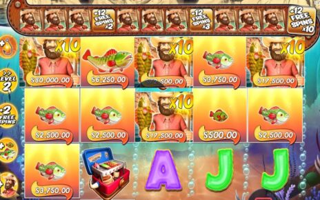 BIG BASS SPLASH 10X MULTIPLIER EPIC WIN BONUS BUY ONLINE CASINO ONLINE SLOT