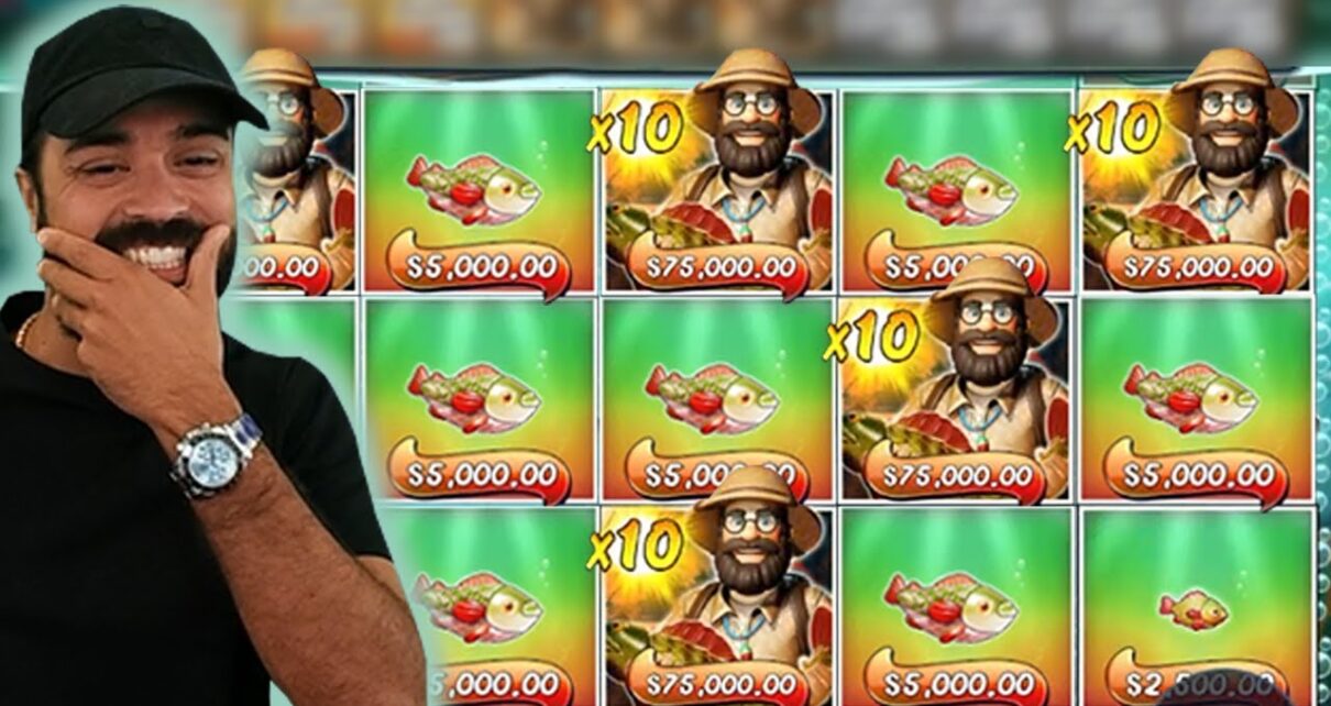 BIGGEST STREAMERS WINS ON SLOTS/CASINO TODAY!! | ROSHTEIN, CLASSYBEEF AND to a greater extent than!!
