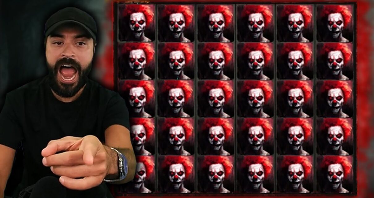 BIGGEST STREAMERS WINS ON SLOTS/CASINO TODAY! | ROSHTEIN, CLASSYBEEF AND to a greater extent than!