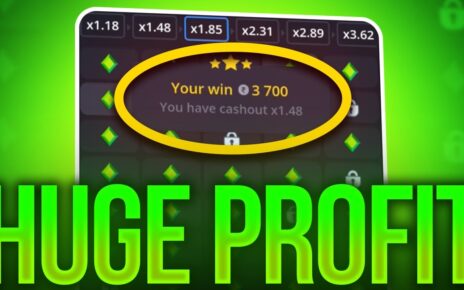 ? BIGGEST WIN in the TOWER Game – Online Casino TiViT Bet | Online Gambling Highlights | TiViT Bet