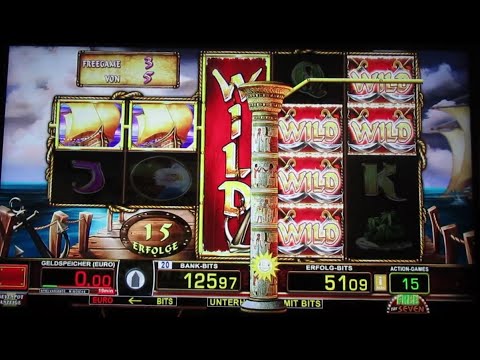 BIS ZUM ANSCHLAG! Freispielserien & Kartenrisiko EXTREM! Das Klingelt in der Kasse! Jackpot Casino