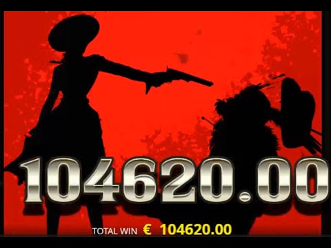 BOUNTY HUNTERS – online casino slot from Nolimit City ? Max Win X52,310 ⚠️ Verdict 9 out of 10