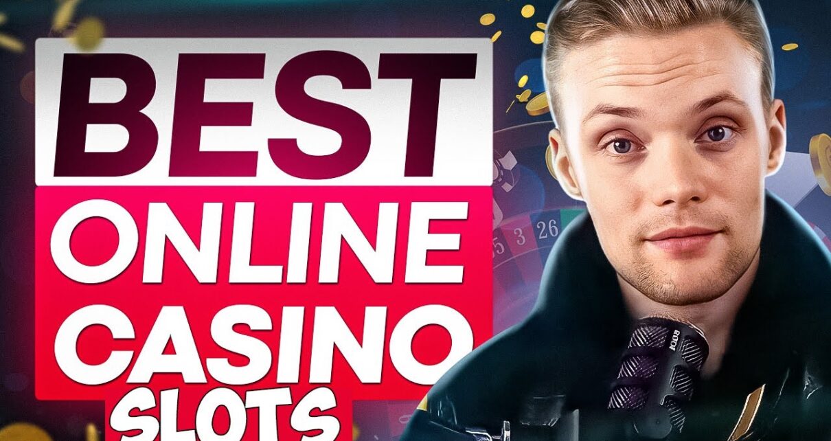 Best Online Casino Slots ⭐️ Top 7 Best Online Casino Slots to Make Money