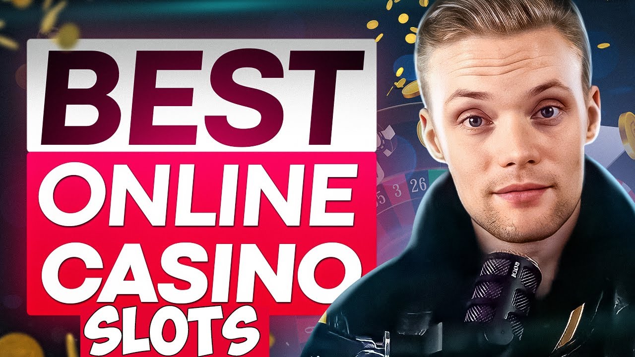 Best Online Casino Slots ⭐️ Top 7 Best Online Casino Slots to Make Money