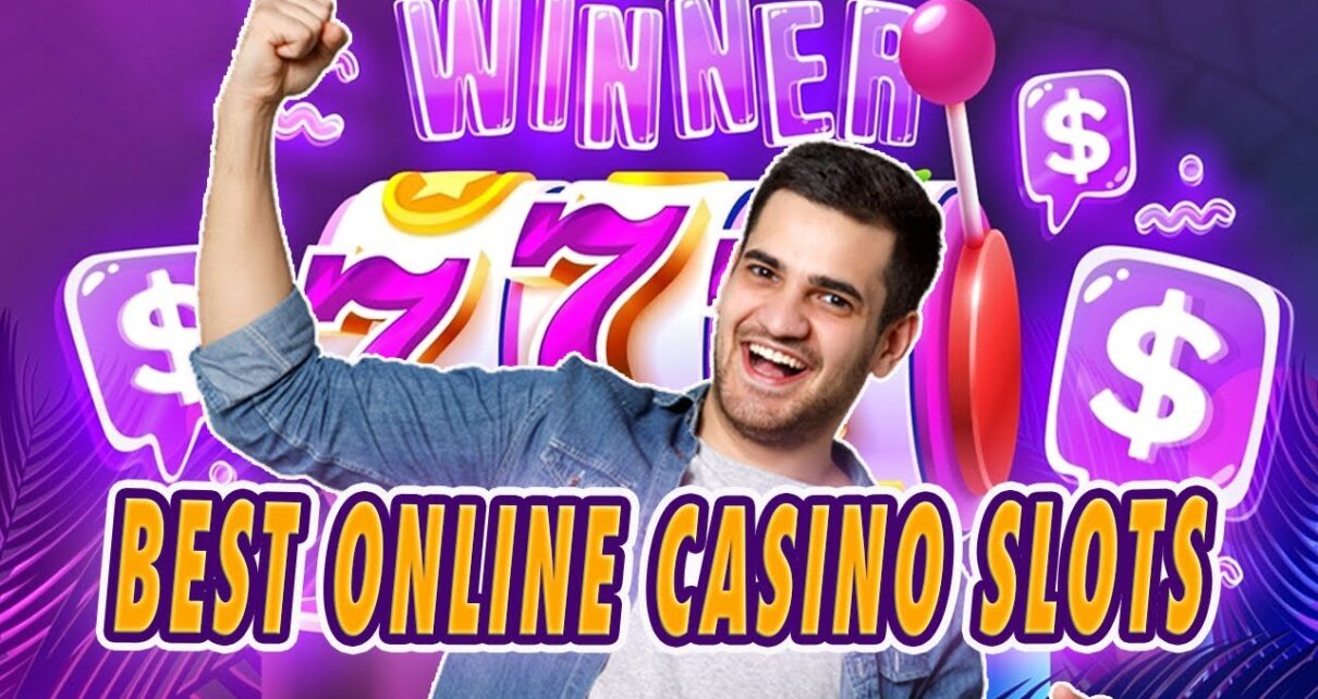 ? Best Online Casino Slots to Play and Win existent Money: Top existent Money Casinos for Online Slot Games