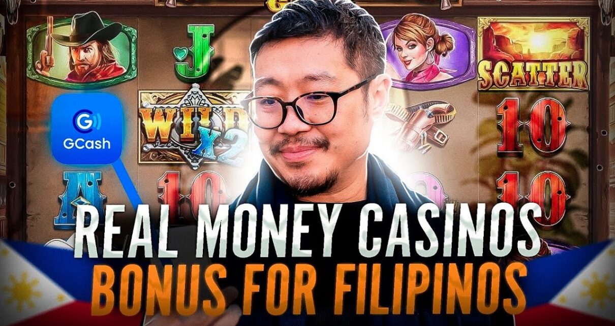 Best Philippine online casino with bonus | Online casino philippines existent money