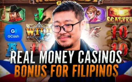 Best Philippine online casino with bonus | Online casino philippines existent money