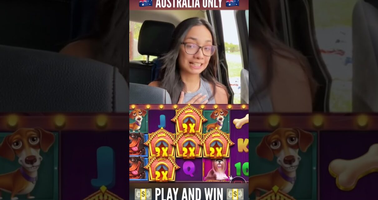 Best Pokies! Best Online Casino In Australia! Bonus in comment !