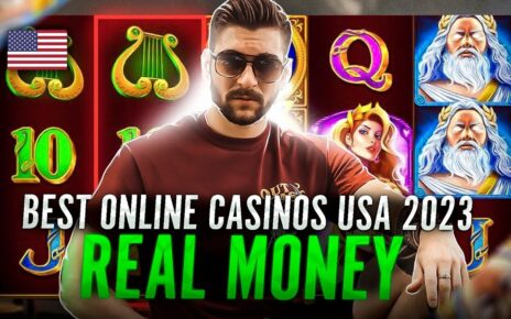 Best online casino USA existent money | Online casinos USA 2023 | Trusted online casinos for USA players