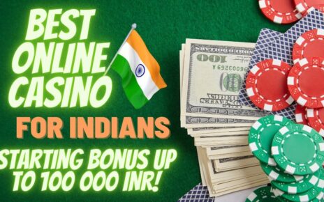 Best online casino for indians. ??Starting bonus up to 100 000 INR ?