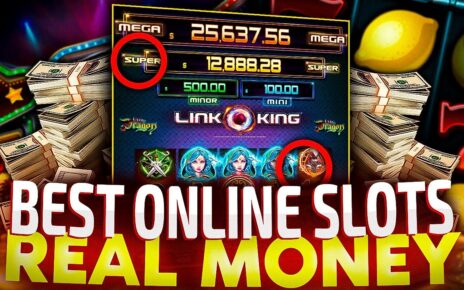 Best online slots to win existent money | Best casino apps