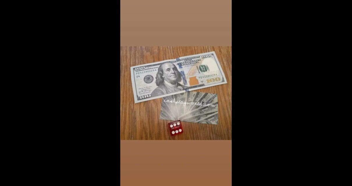 Big Cash Online Casino Big Cash Online Casino