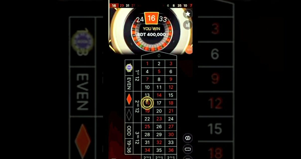 Big Win Rolatin Dice ??????