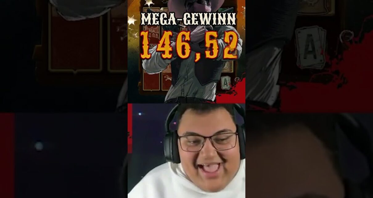 Big Win im Online Casino
