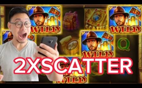 ng grabe ka 2Xscatter???