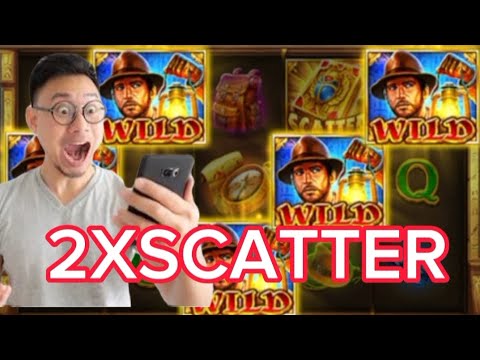 ng grabe ka 2Xscatter???