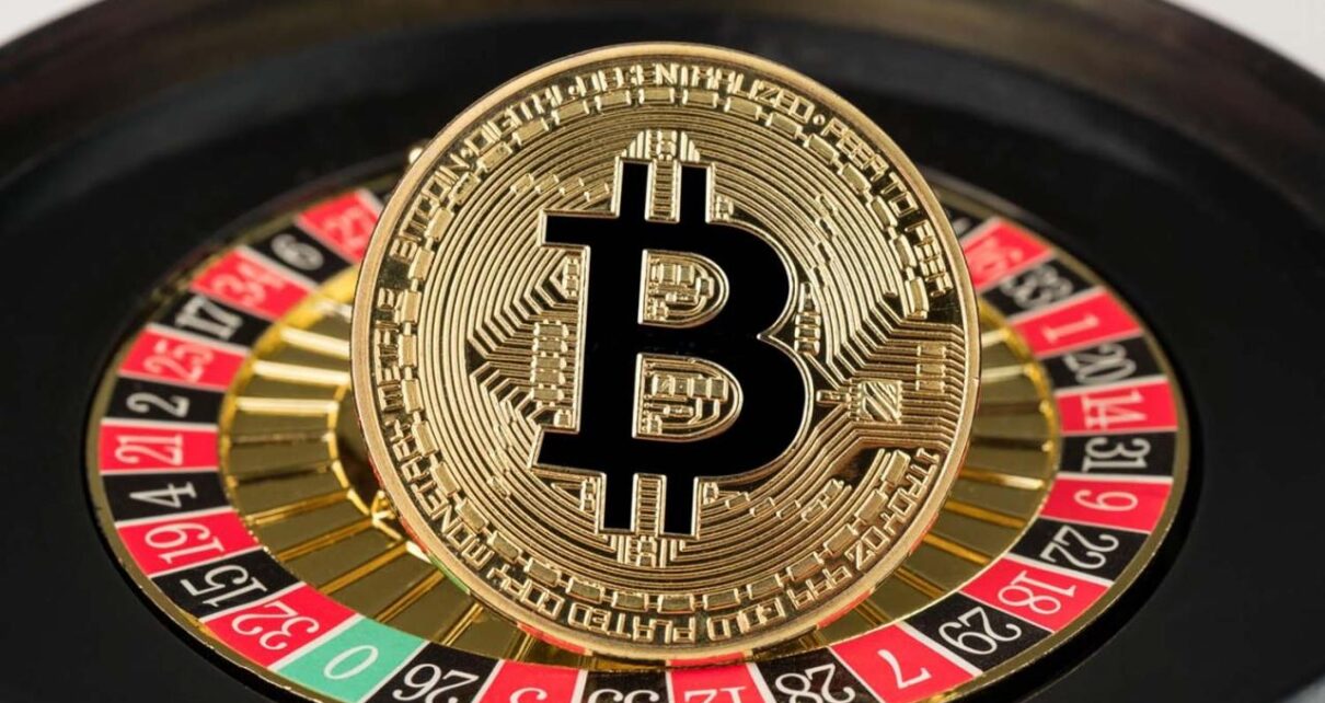 Bitcoin Casino USA Bonus ohne Einzahlung – Top-Angebote