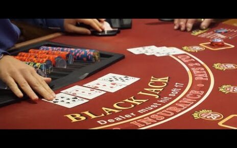 Blackjack Online #casino #blackjack