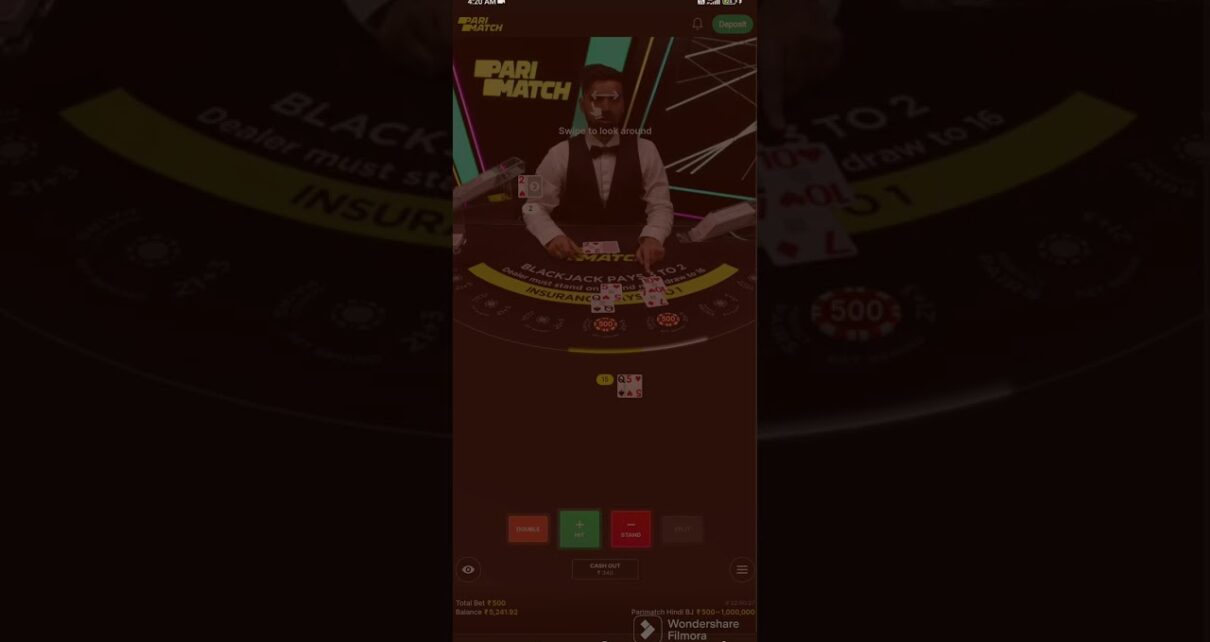 Blackjack winning tips and trick # strategy casino