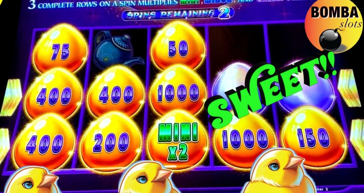 CAN  BETS BEAT SWEET TWEET??? ?