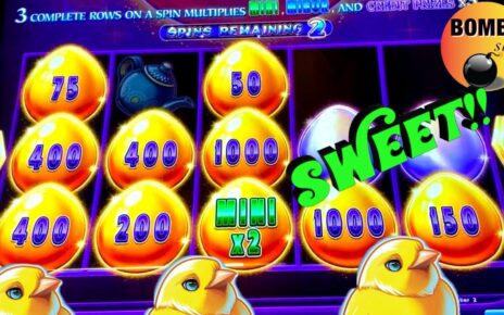 CAN  BETS BEAT SWEET TWEET??? ? #LasVegas #Casino #SlotMachine