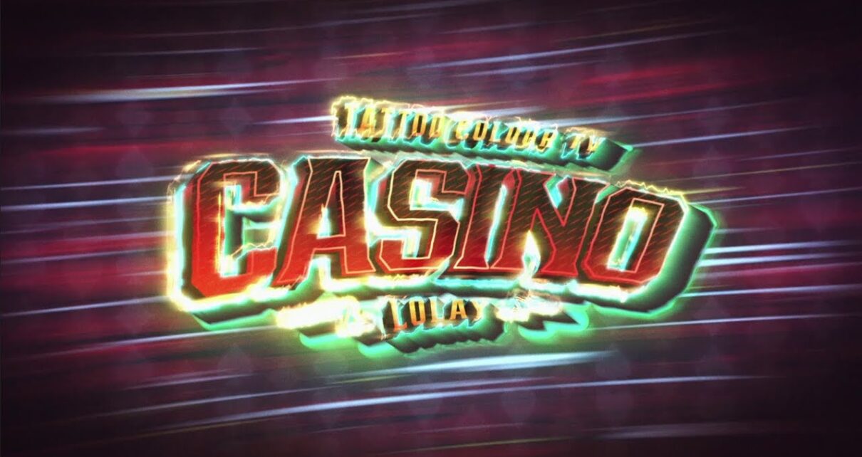 CASINO LOLAY SS2 | คาสิโนโลเล ซีซั่น 2 – Official Teaser (พากย์ไทย)