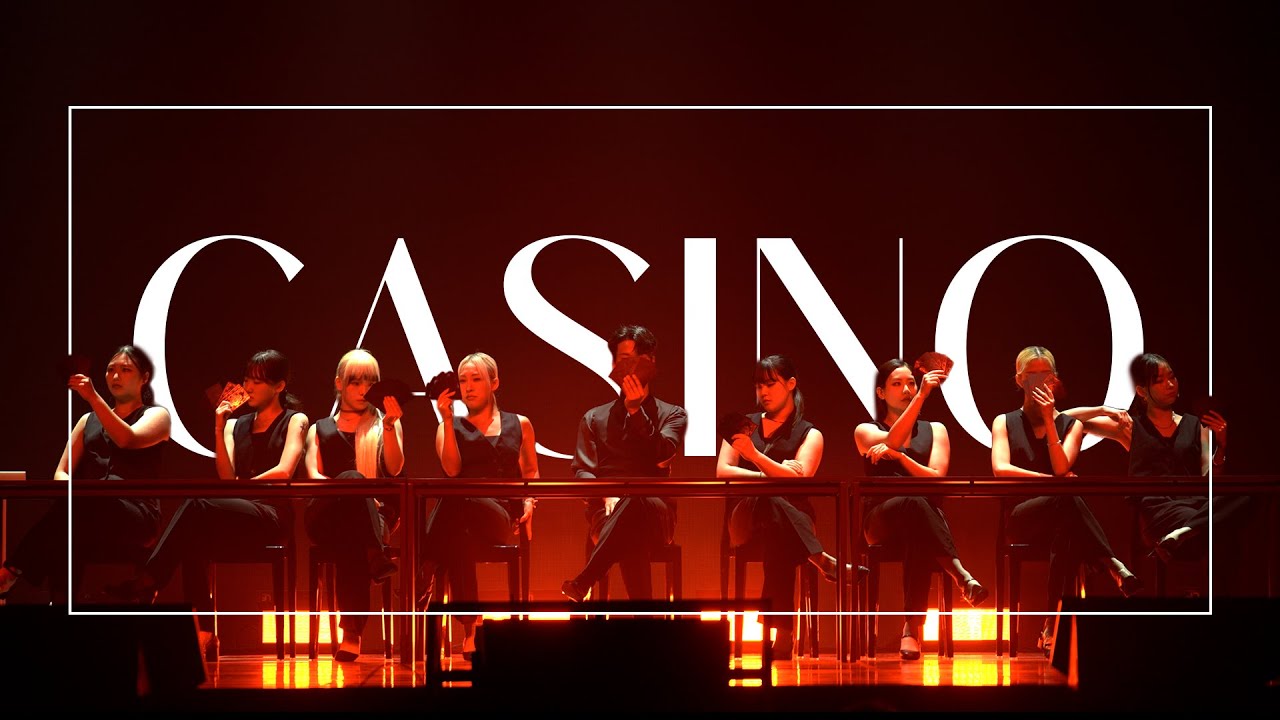 CASINO l