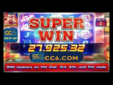 CC6 – The world’s top online casino CC6 – The world’s top online casino